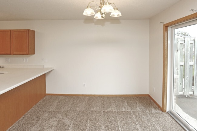 Ridgeway Estates Townhomes
