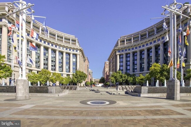 Photo - 801 Pennsylvania Ave NW Unit PH06