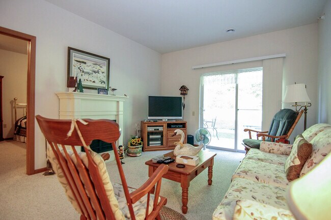 High Grove Senior Apartments