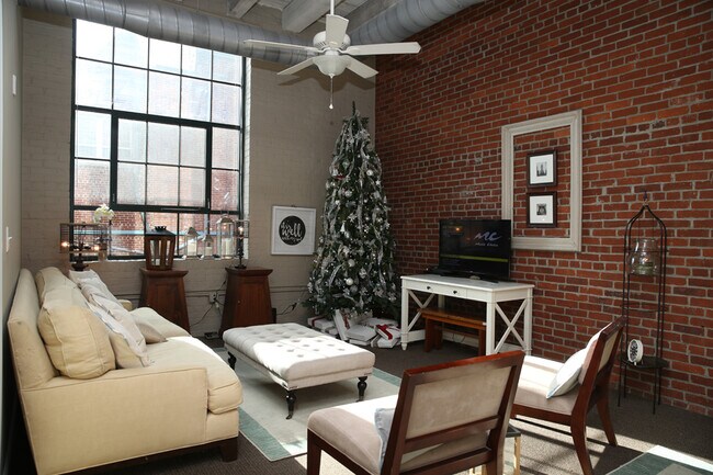 Photo - Steeple View Lofts 55+