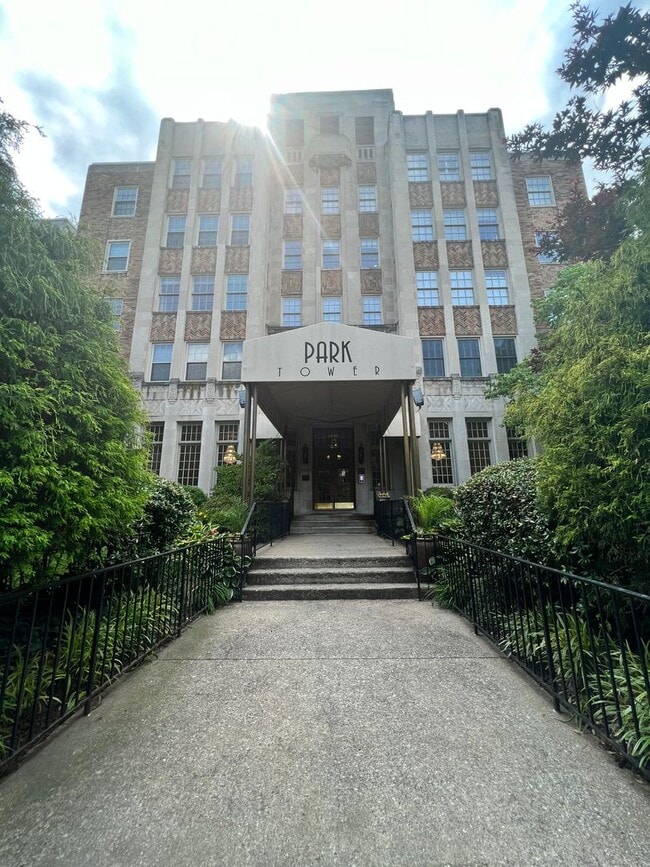 Amazing Studio Unit Condo in Adams Morgan! - Amazing Studio Unit Condo in Adams Morgan!