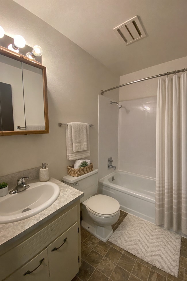 Photo - Warning: You Might Actually Want to Stay Home More *$250 OFF!* Unit 26*