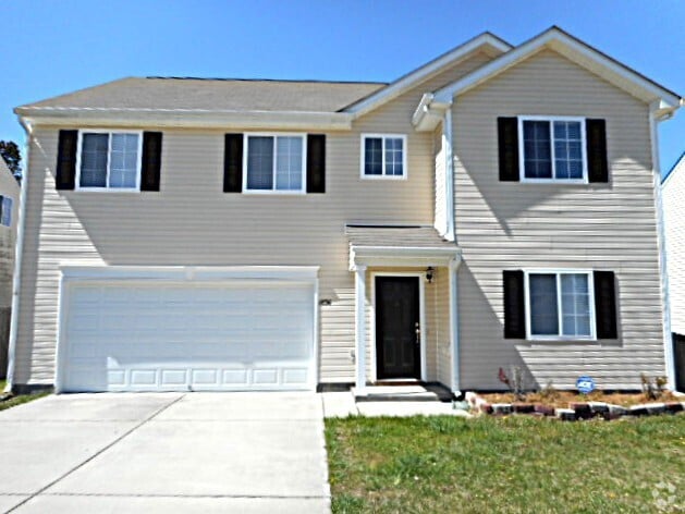 Building Photo - 1836 Chatfield Dr Rental
