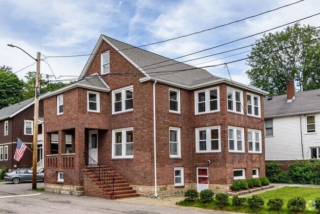 Building Photo - 10 Nantasket Ave Unit 1 Rental