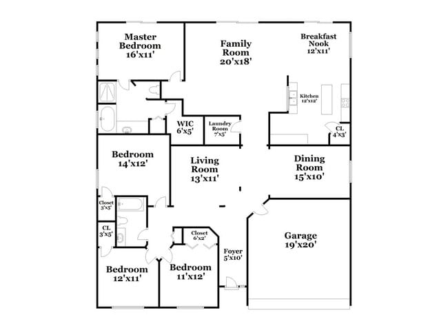 Photo - 2041 The Oaks Blvd Casa