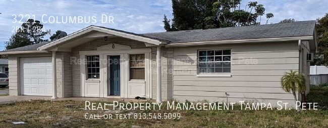 Building Photo - 3221 Columbus Dr