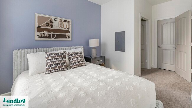 Photo - 5275 Town and Country Blvd Unidad 1152