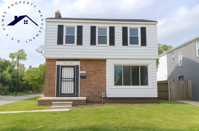 Building Photo - 10636 Outer Dr W Rental