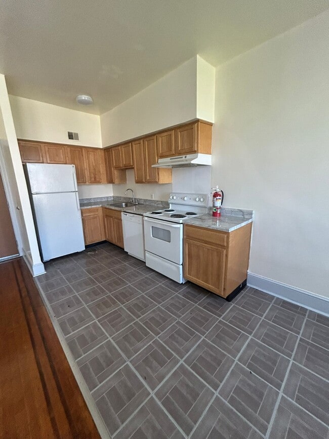 Photo - The Sheldrake Apartments