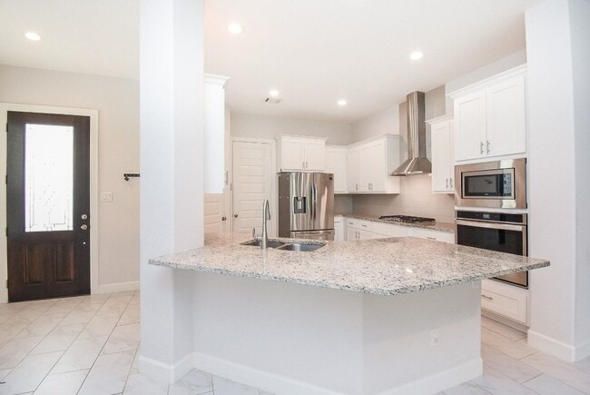 Photo - 1122 Live Oak St