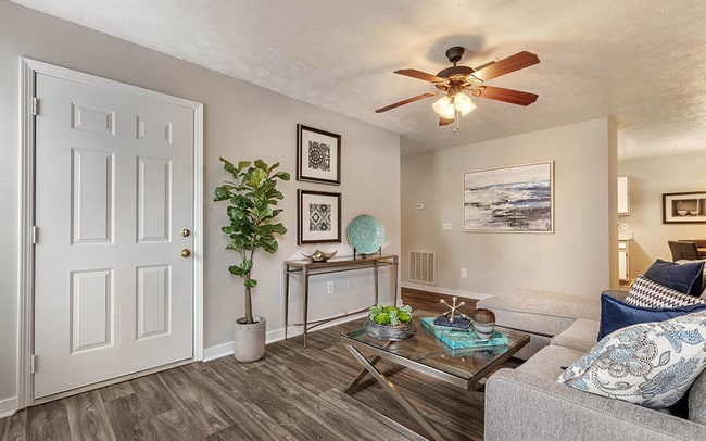 Photo - Ridgeland Place Apartment Homes