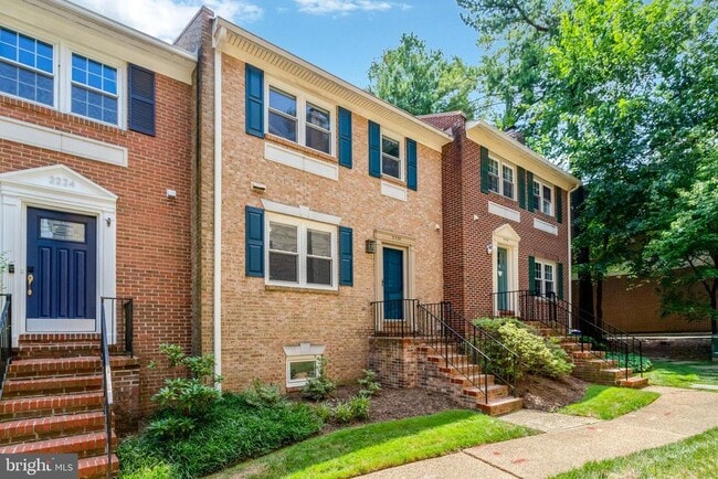 Building Photo - 2226 N Tuckahoe St Rental