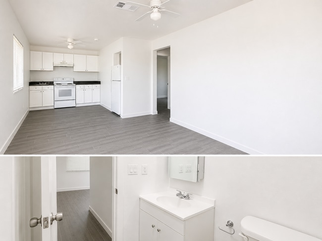 Building Photo - 1146 W Apache St Unit Apt 1