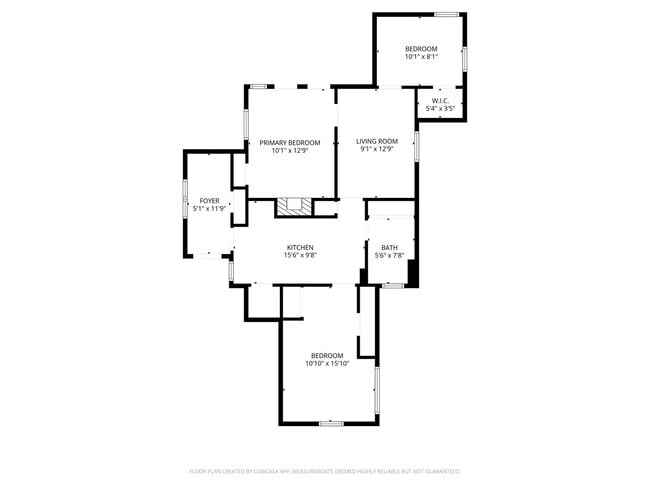 Building Photo - SE - 02 - Main St Unit 1131