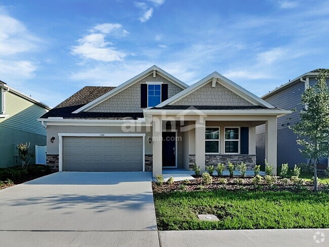 Building Photo - 1244 Heavenly Dr Rental