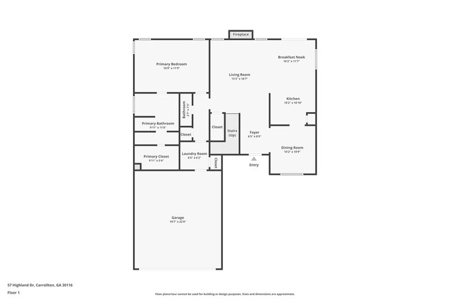 Photo - 57 Highland Dr