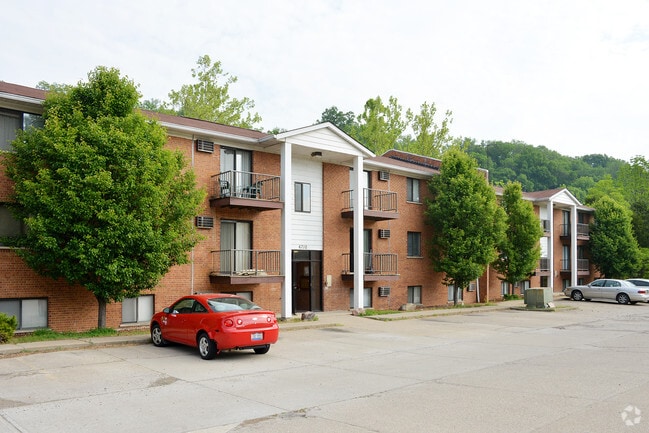 Photo - Green Valley Apartments