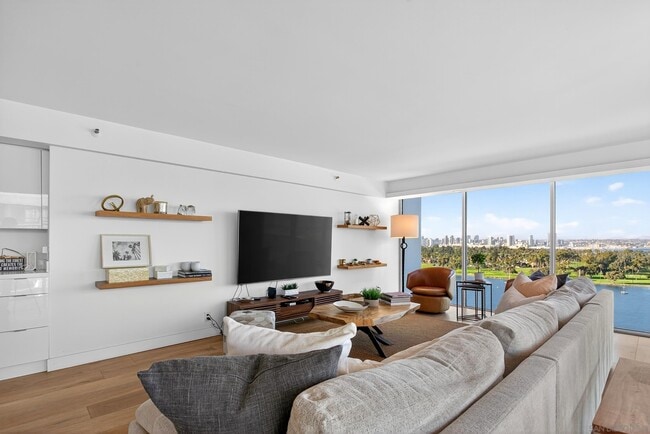 Photo - 1810 Avenida Del Mundo Unit 1503