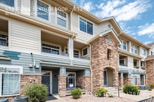 Building Photo - 452 Black Feather Loop Rental