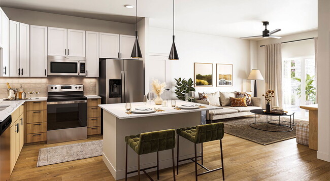 Photo - 701 Saginaw Sq Blvd Rental