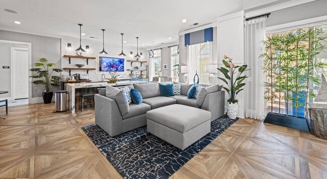 Photo - The Veranda at Market Commons