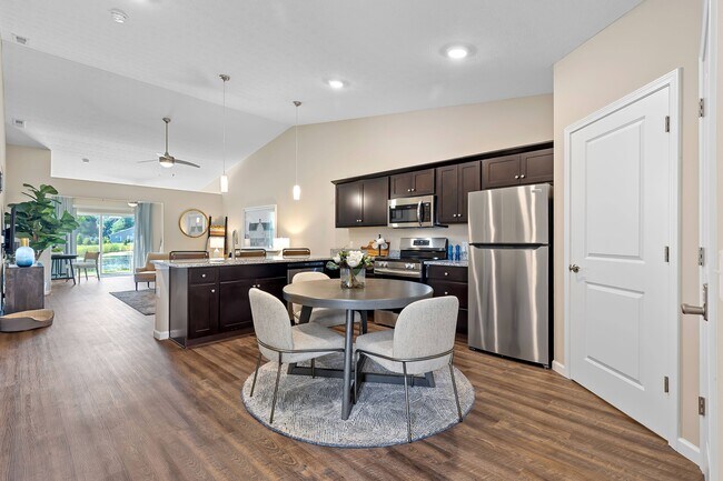 Photo - Redwood West Jefferson