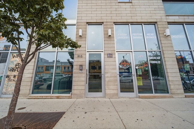 Photo - 815 N Ashland Ave Unit 3N