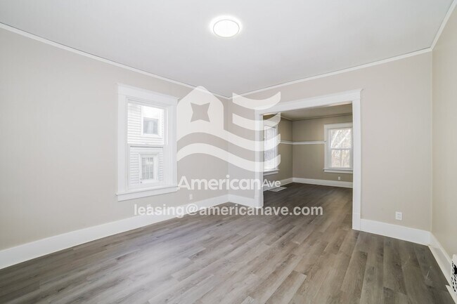 Photo - 2110 North North Street