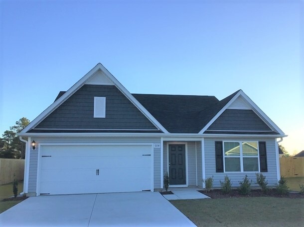 Building Photo - 7208 Brittany Pointer Ct