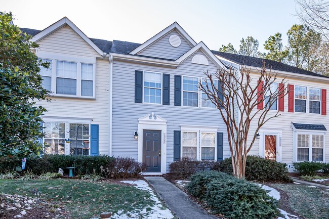 Henrico County Townhome-Minutes To Short Pump - Henrico County Townhome-Minutes To Short Pump