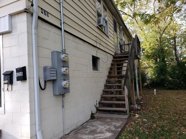 Photo - 420 W Hickory St Unit A