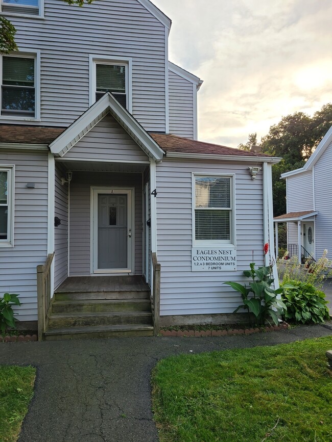 Photo - 4 Taylor Ave Townhome