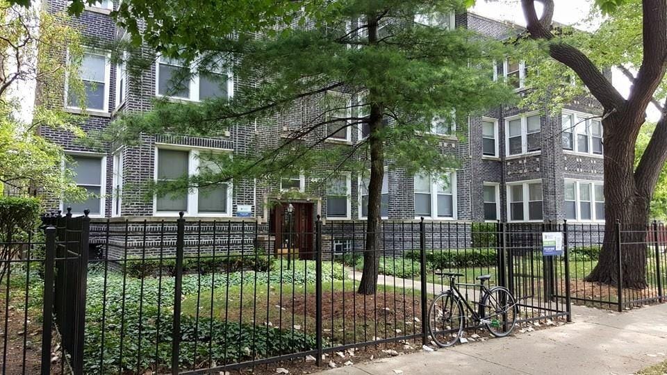 Photo - 1256 W Montrose Ave Unit 1F