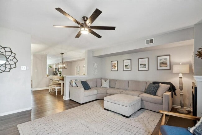 Photo - 4 Bedroom 2 Bath Townhome in Exton Station