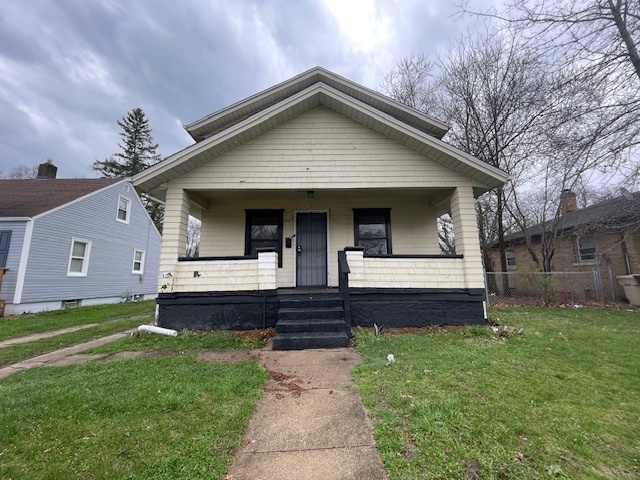 Building Photo - 1625 Huey St Rental