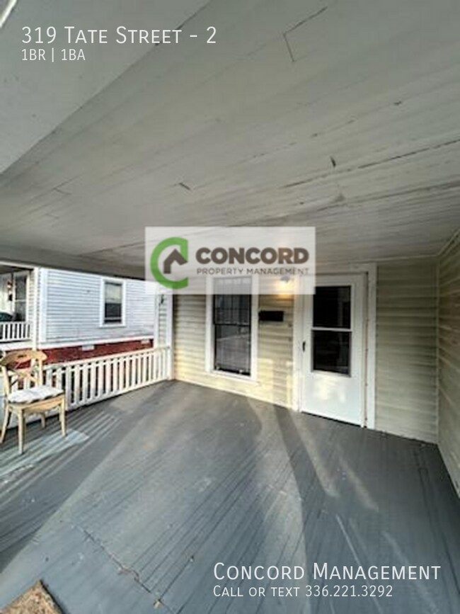 Photo - 319 Tate St Unidad 2