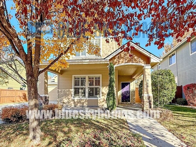 Building Photo - 988 Washakie St E