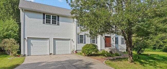 Building Photo - 293 Mooresfield Rd Rental