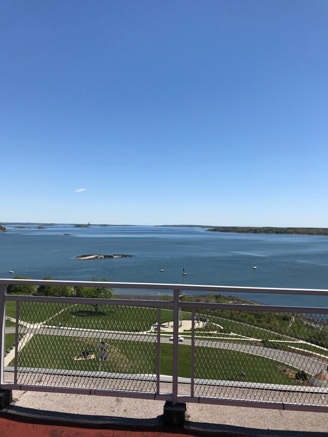 45 Eastern Promenade Unit 2F