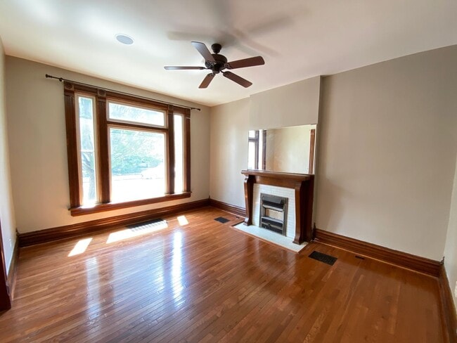 Photo - Renovated House, South Campus OSU, Near Me...