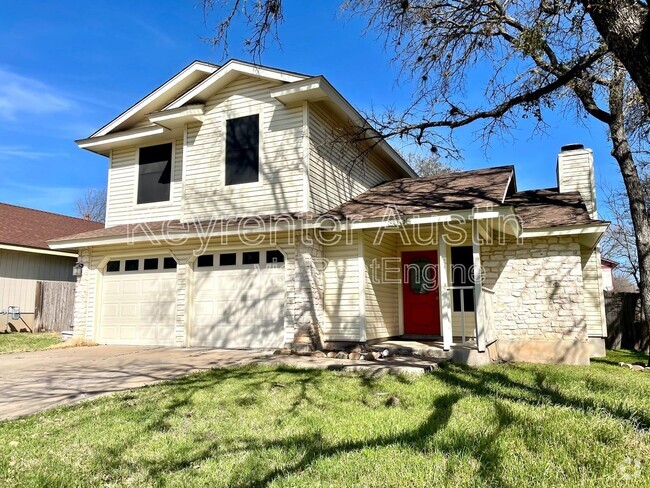 Building Photo - 3006 Peacemaker St Rental