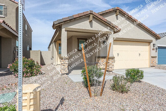 Photo - 40322 W Hillman Dr