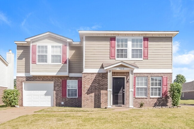 Building Photo - 10038 Chariden Dr