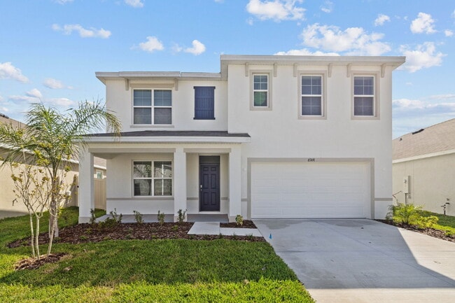 Building Photo - "Spacious 5-Bedroom Retreat with 3 Full Baths in Epperson Lagoon Wesley Chapel – 2,601 Sq. Ft. of...