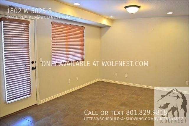 Photo - 1802 W 5025 S