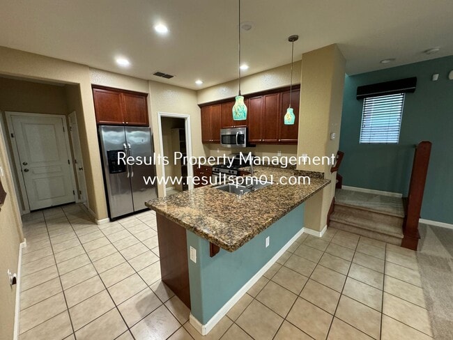 Photo - Coming Soon! Lovely Courtyard Home 3 Bedroom w Bonus Rm