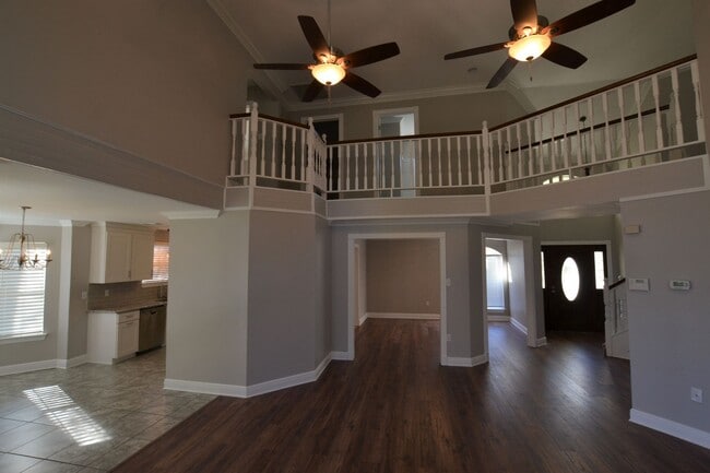 Photo - Zachary School District!  Newly remodeled 4 bedroom, 2.5 bath near downtown Zachary