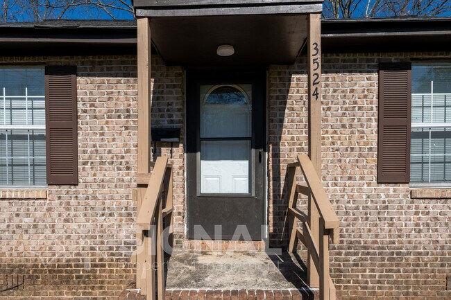 Photo - 3524 Park Ave SW