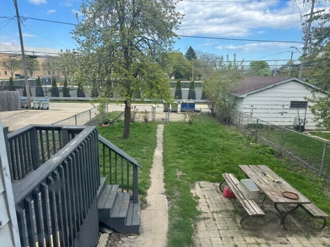2146 S Aldrich St Unidad NG Aldrich Lower Unit