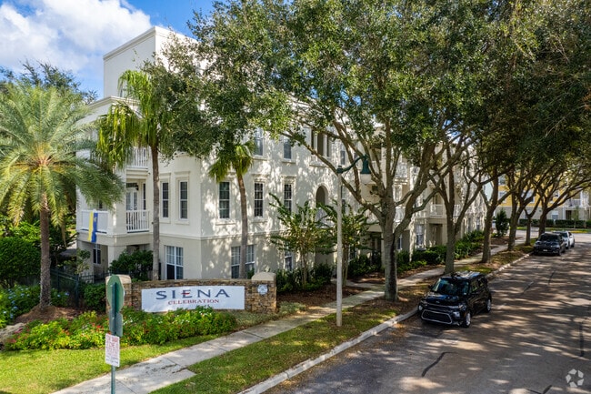 745 Centergate Dr Kissimmee, FL 34747 - Siena at Celebration